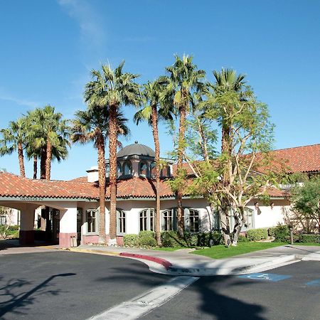 Hilton Garden Inn Palm Springs/Rancho Mirage Dış mekan fotoğraf