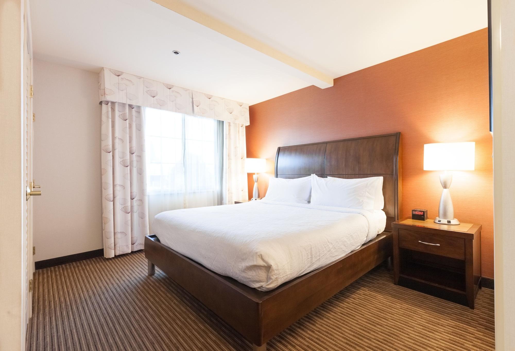 Hilton Garden Inn Palm Springs/Rancho Mirage Dış mekan fotoğraf