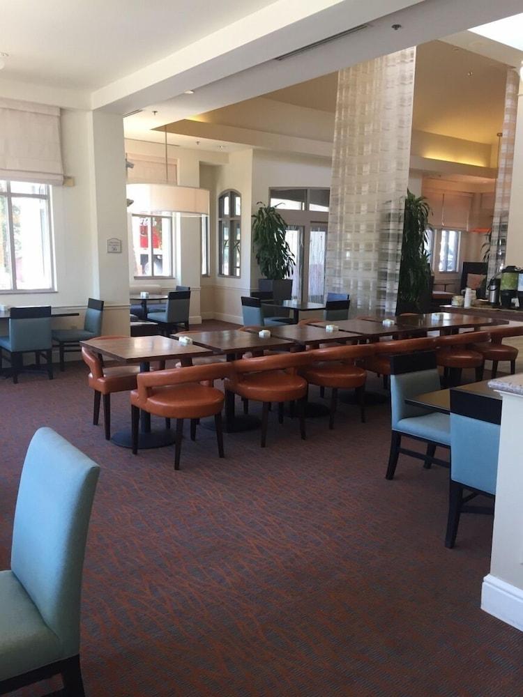 Hilton Garden Inn Palm Springs/Rancho Mirage Dış mekan fotoğraf