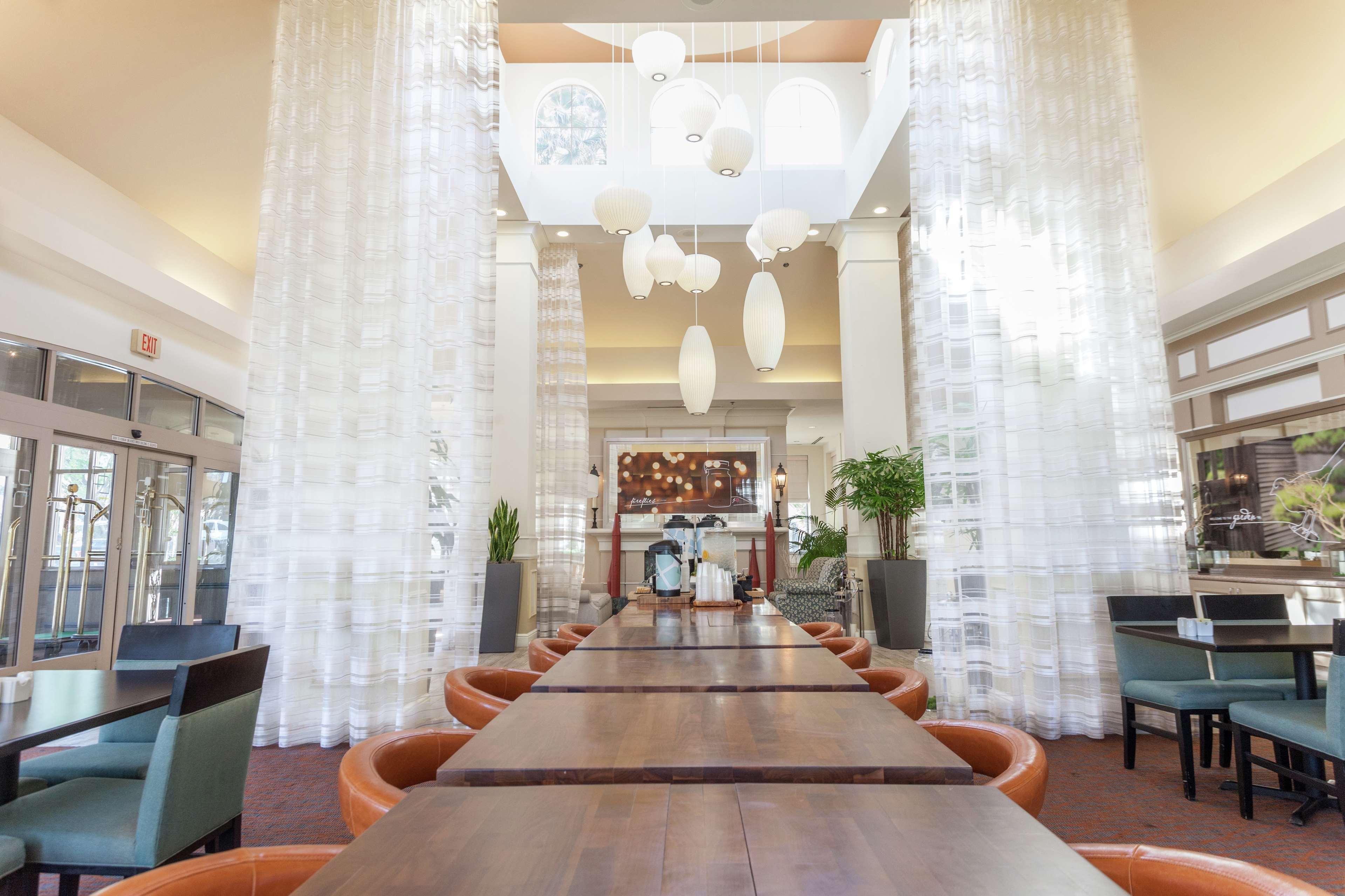 Hilton Garden Inn Palm Springs/Rancho Mirage Dış mekan fotoğraf