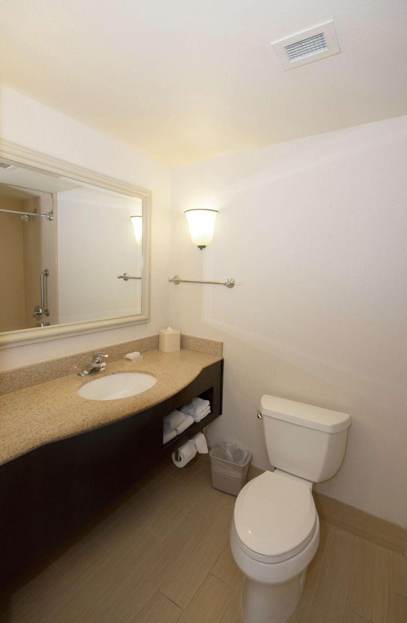 Hilton Garden Inn Palm Springs/Rancho Mirage Dış mekan fotoğraf