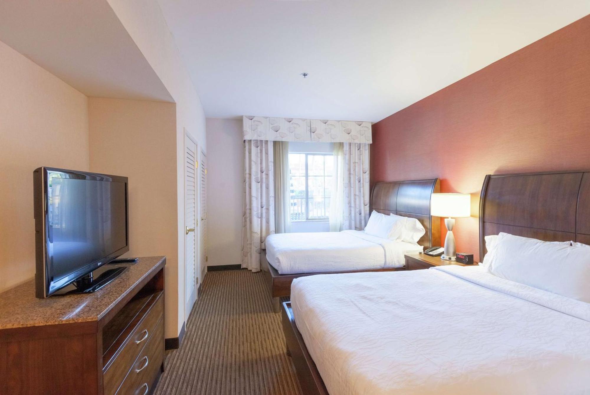 Hilton Garden Inn Palm Springs/Rancho Mirage Dış mekan fotoğraf