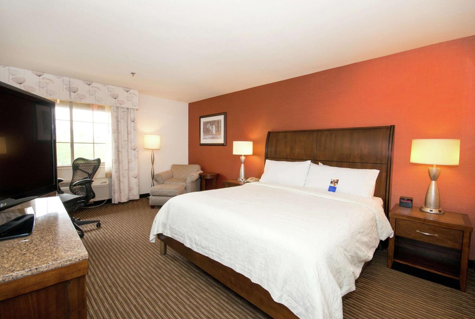 Hilton Garden Inn Palm Springs/Rancho Mirage Dış mekan fotoğraf