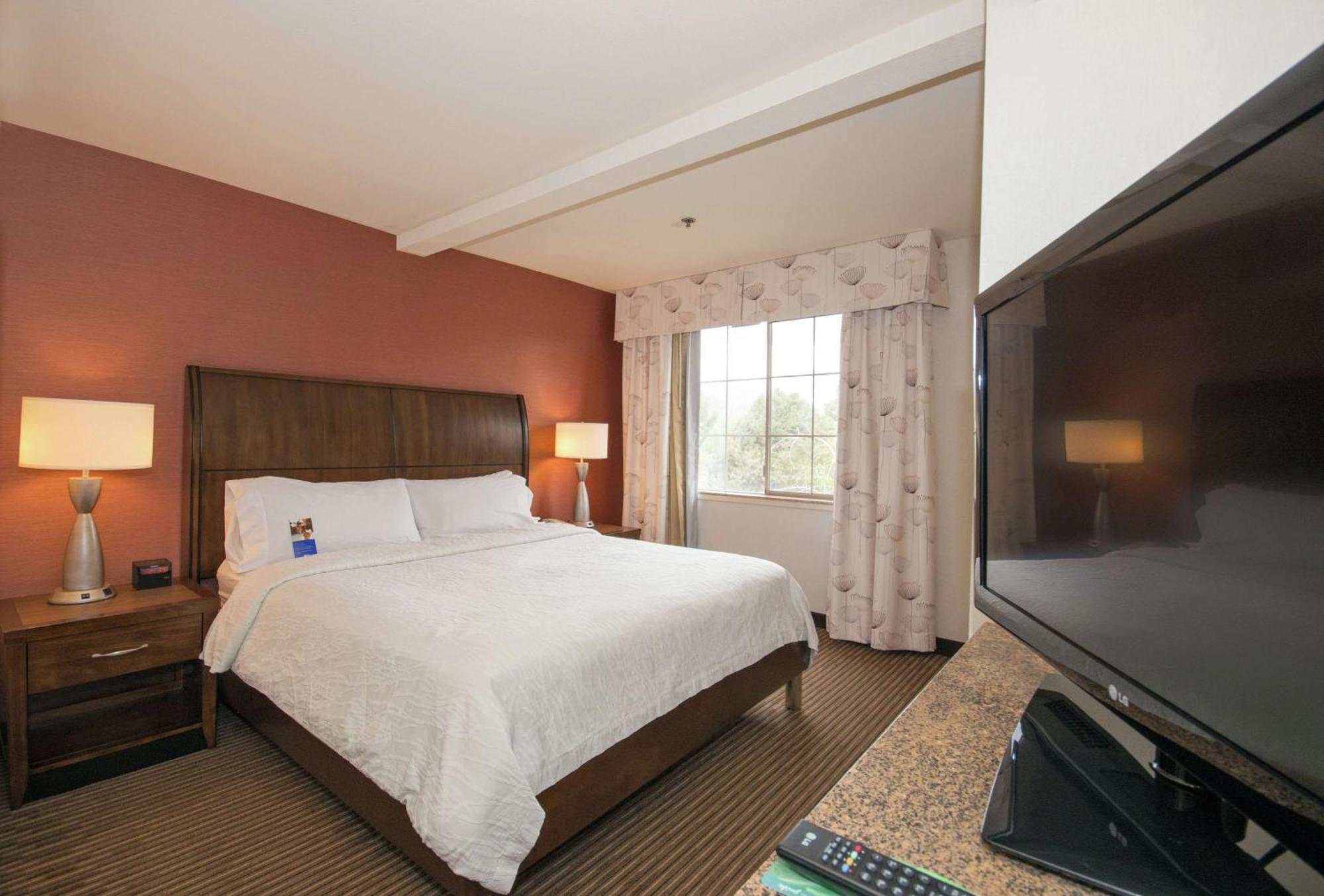 Hilton Garden Inn Palm Springs/Rancho Mirage Dış mekan fotoğraf