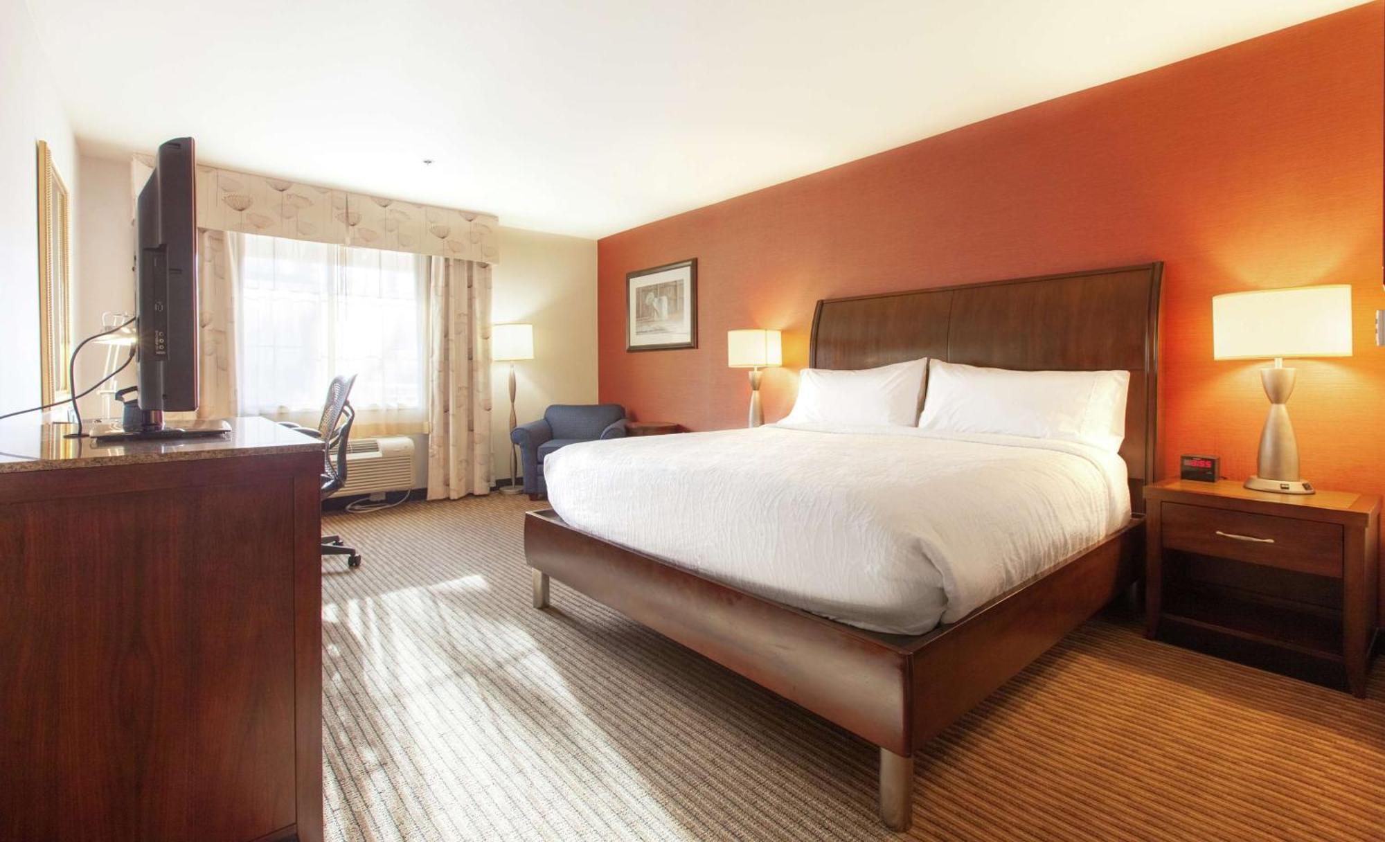 Hilton Garden Inn Palm Springs/Rancho Mirage Dış mekan fotoğraf