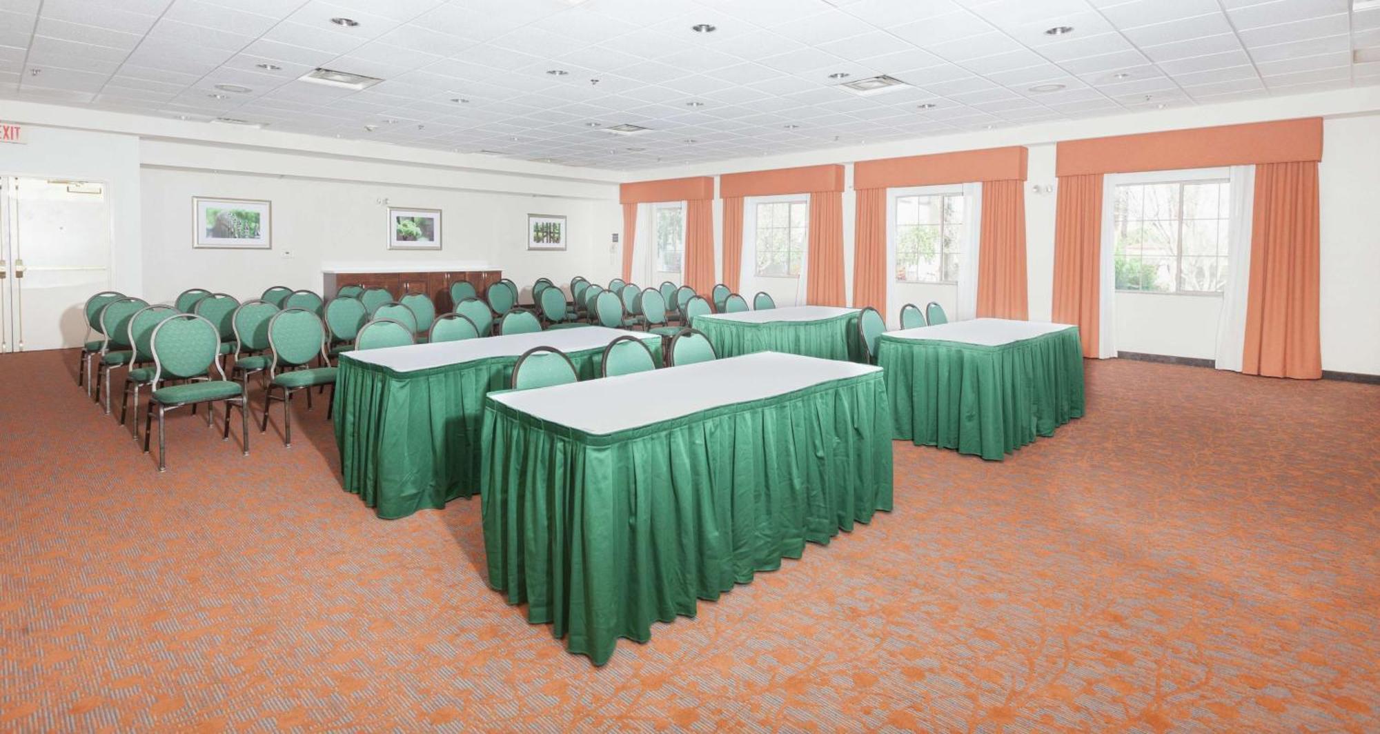 Hilton Garden Inn Palm Springs/Rancho Mirage Dış mekan fotoğraf