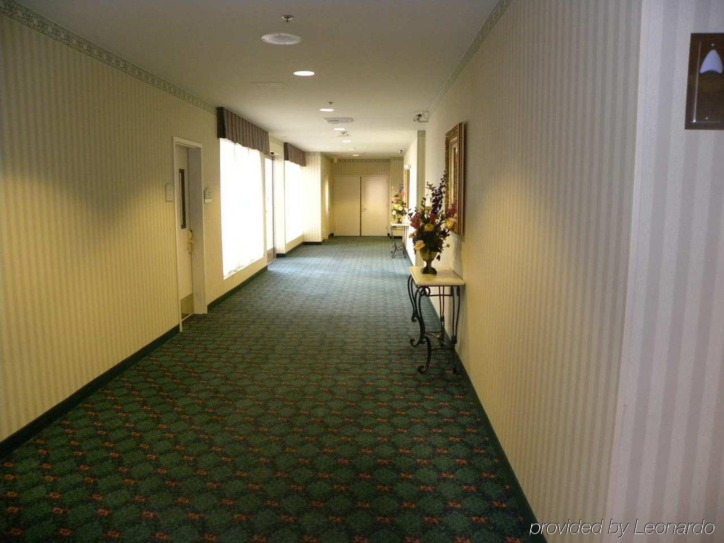 Hilton Garden Inn Palm Springs/Rancho Mirage Dış mekan fotoğraf