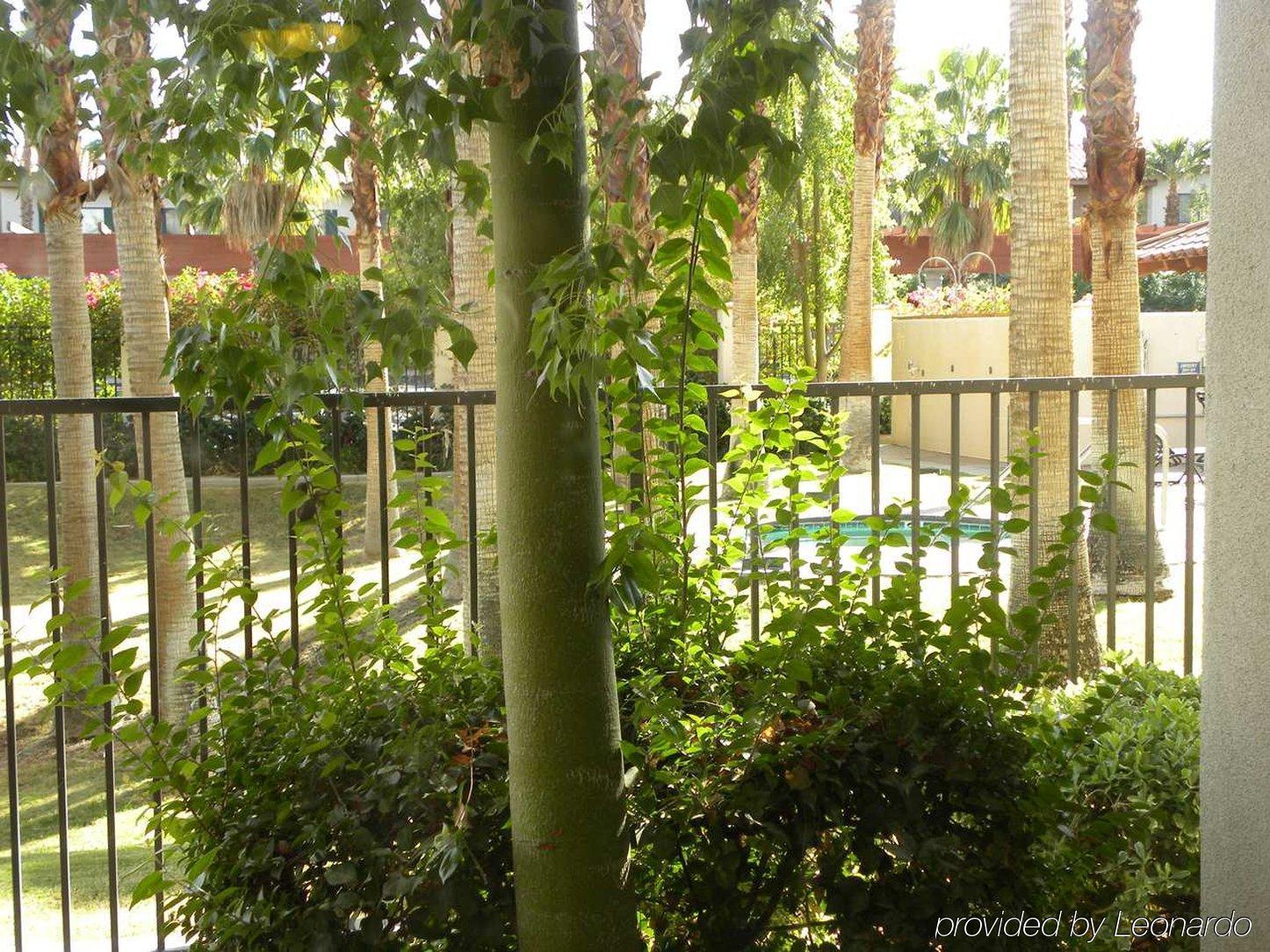 Hilton Garden Inn Palm Springs/Rancho Mirage Dış mekan fotoğraf