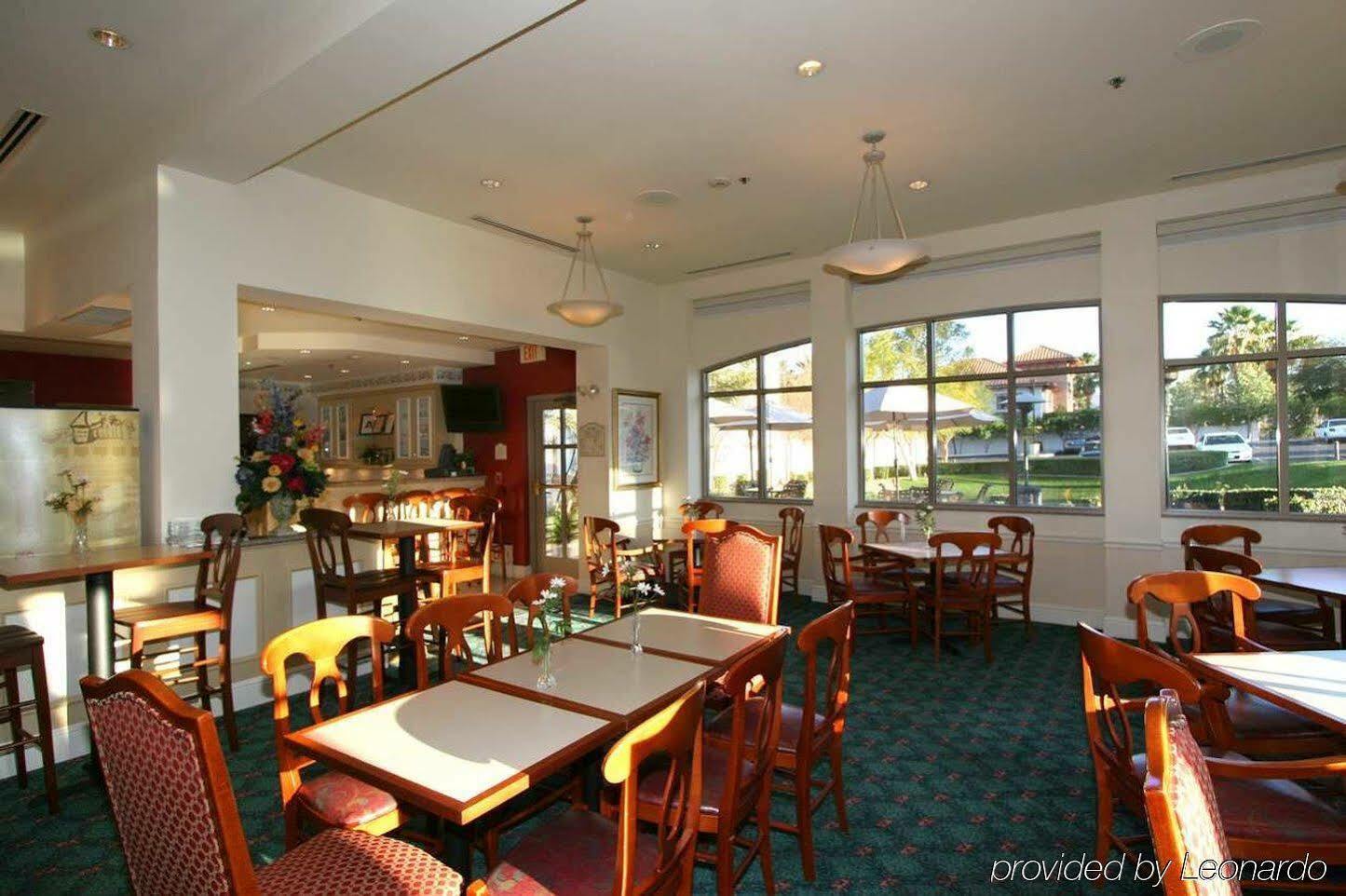 Hilton Garden Inn Palm Springs/Rancho Mirage Dış mekan fotoğraf