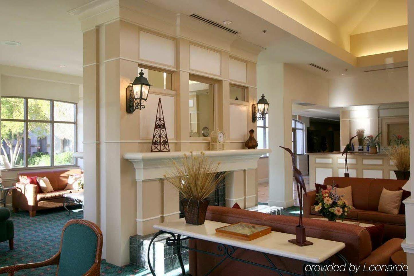 Hilton Garden Inn Palm Springs/Rancho Mirage Dış mekan fotoğraf